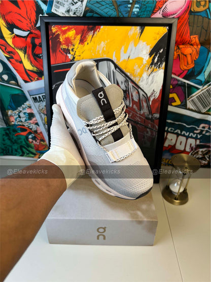 On Cloudnova “Pearl Shell”