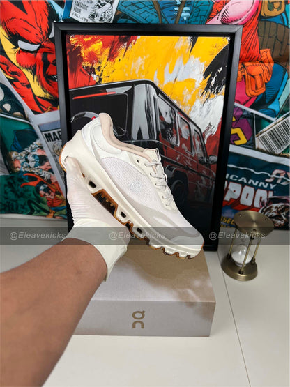 On Cloudventure Loewe 2 'Sand’