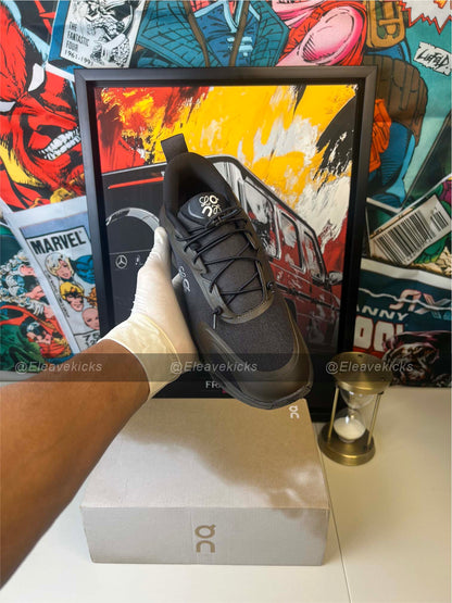 Loewe X On Running Cloudsolo "olive"