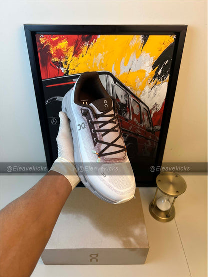 On Cloudtilt 'Quartz Pearl'