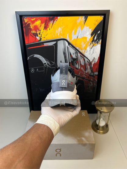 Cloud tilt x Loewe 2.0 Grey