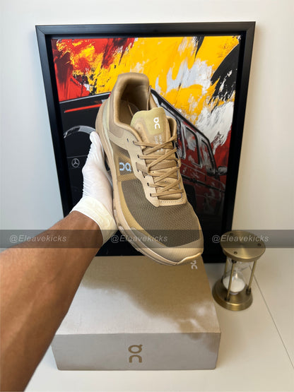 On Running Cloudvista 2