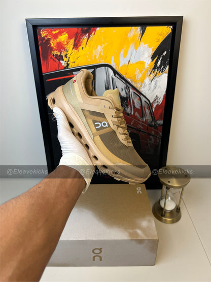 On Running Cloudvista 2