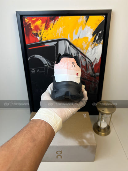 On Cloudtilt | Beige & Orange