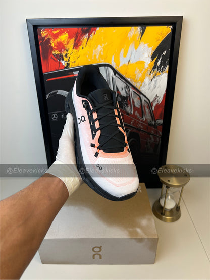 On Cloudtilt | Beige & Orange