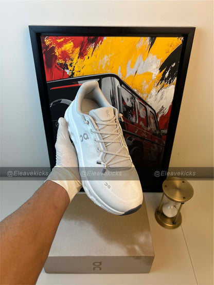 On Running Cloudtilt "Glacier/Ice"