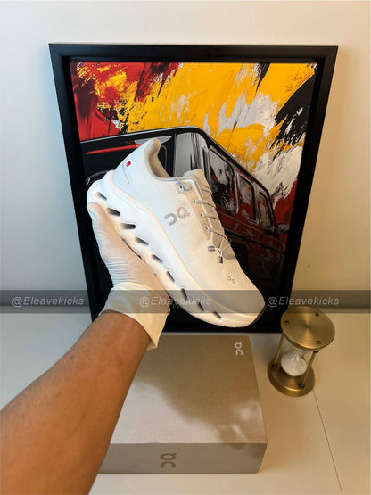 On Running Cloudtilt "Glacier/Ice"