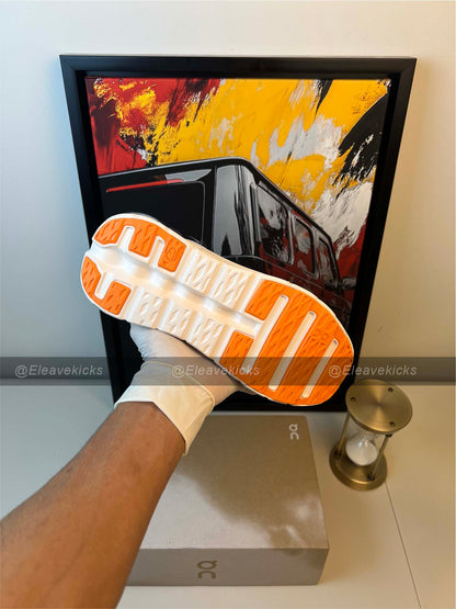 On Running Cloudtilt "Beige/Purple"