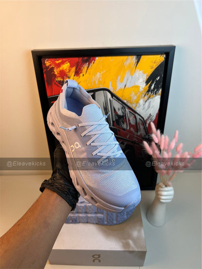 On Cloudtilt Moon White/Frost