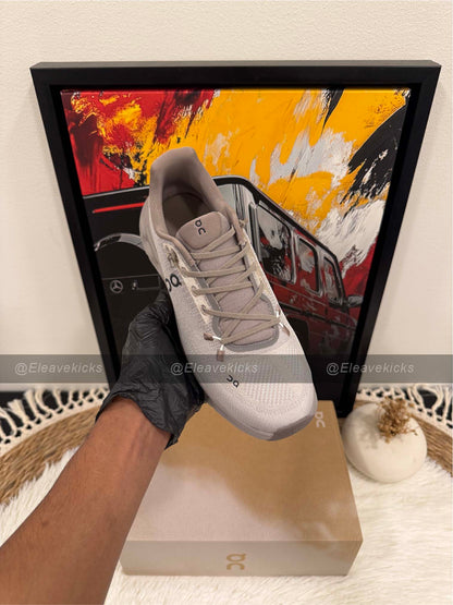 On Cloudtilt "Clinder/Ash"