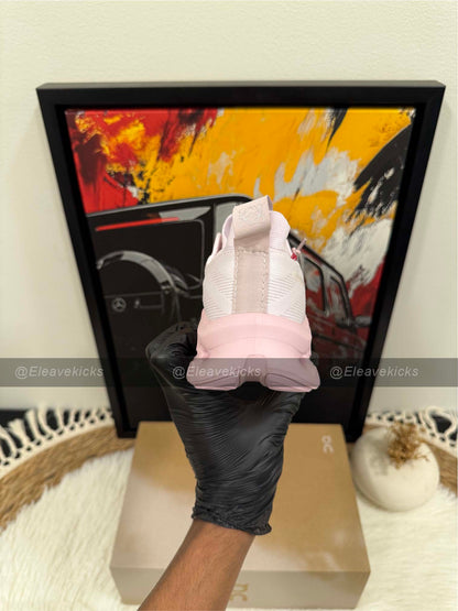 Loewe x On Cloudtilt 'Pale Pink'