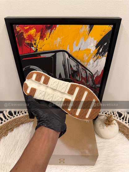 On Running Cloudtilt LOEWE "Denim Blue"