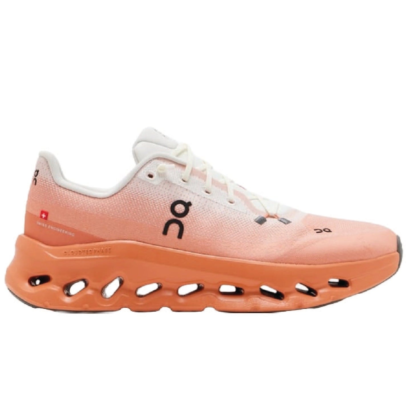 On Cloudtilt Sneaker, Cinder/Sand,