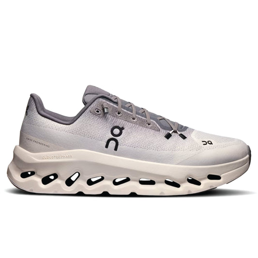 On Running Cloudtilt "Rock/Ivory"