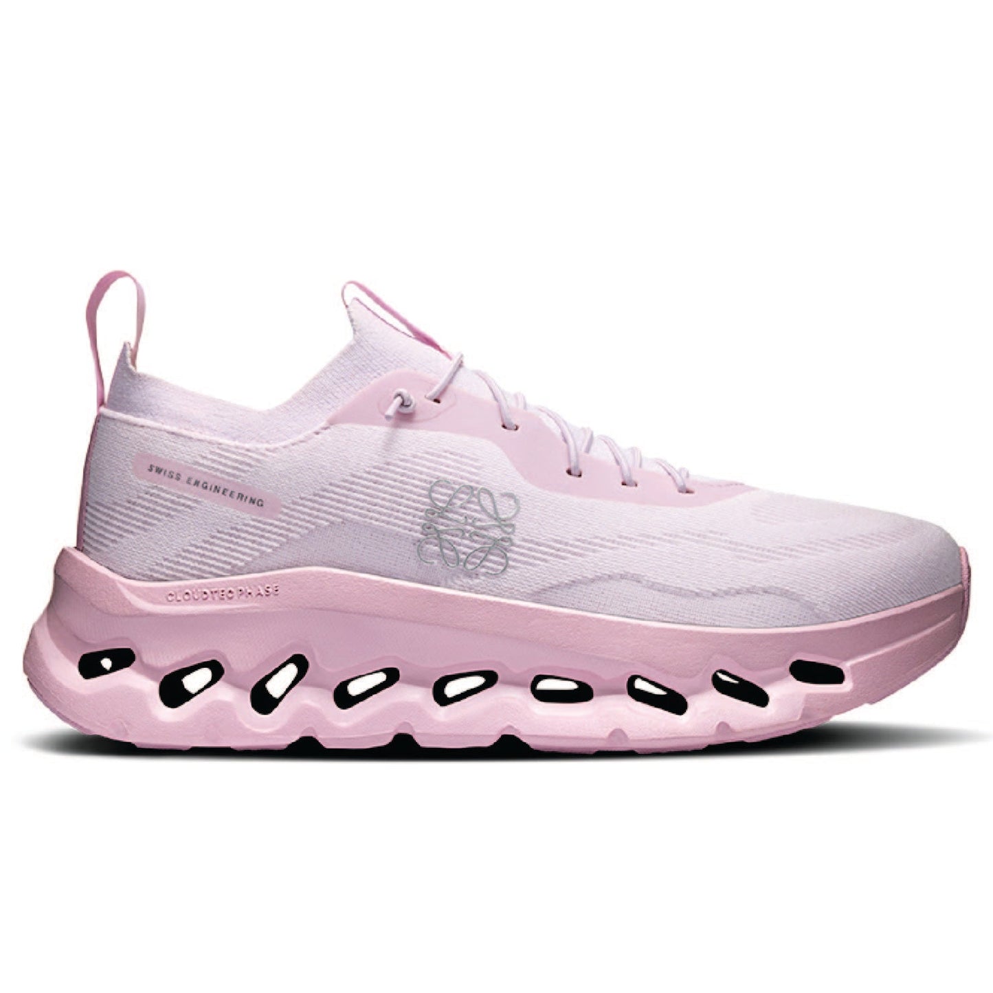 Loewe x On Cloudtilt 'Pale Pink'