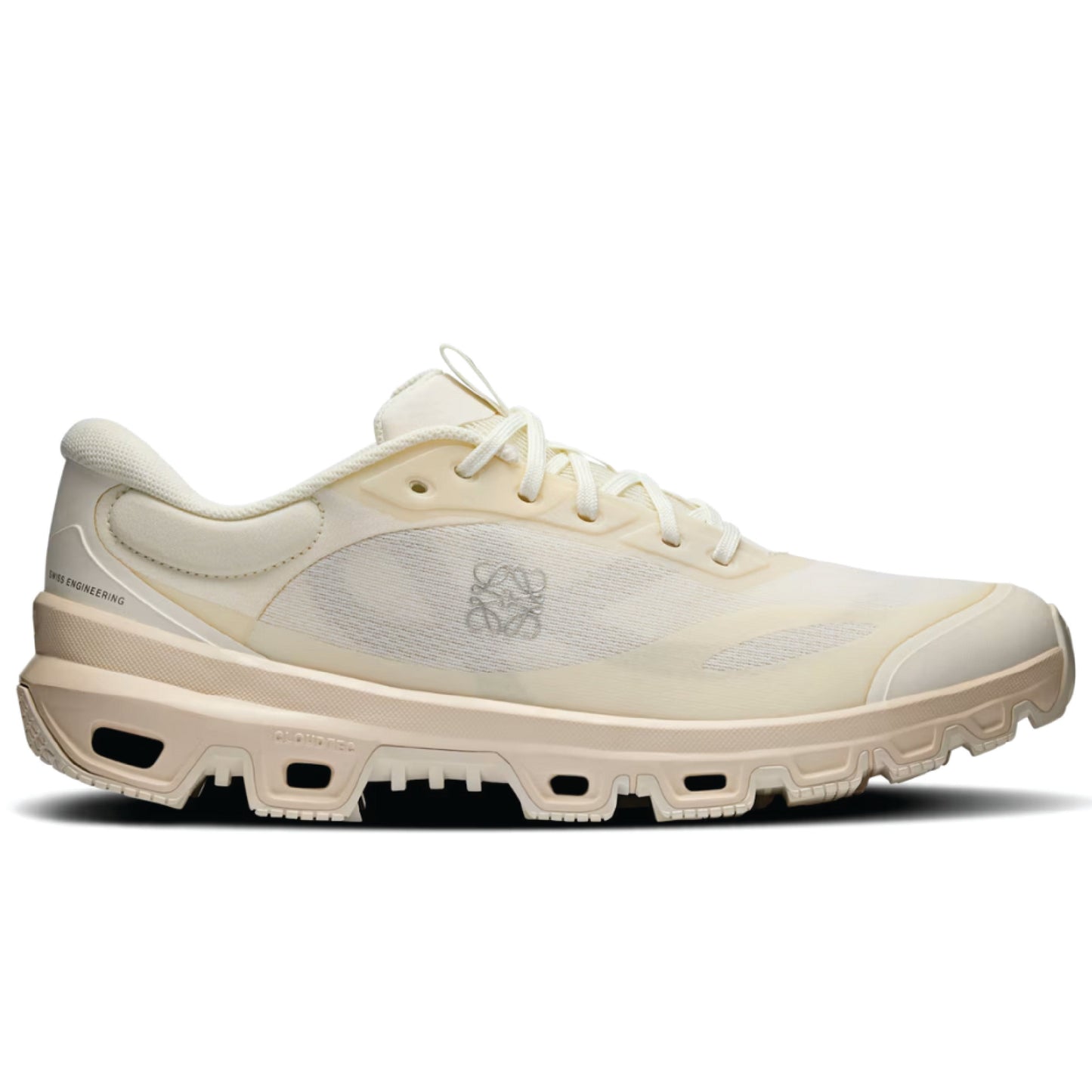 On Cloudventure Loewe 2 'Eggshell'