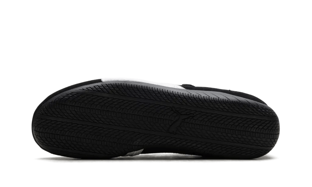 SPEEDCAT BALLET WMNS "BLACK WHITE" - Orixa Kicks