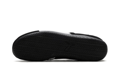 SPEEDCAT BALLET WMNS "BLACK WHITE" - Orixa Kicks
