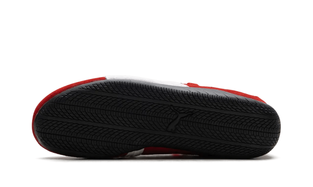 SPEEDCAT BALLET WMNS "FOR ALL TIME RED" - Orixa Kicks