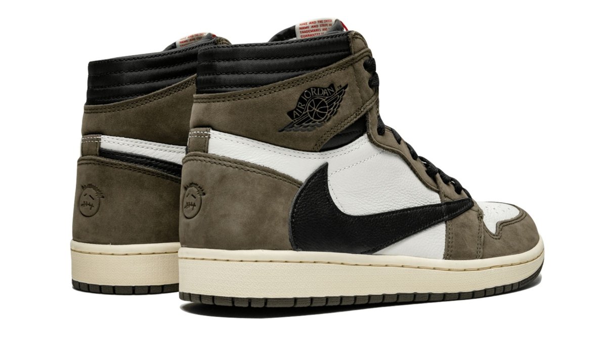 Travis Scott x Air Jordan 1 Retro High OG 'Mocha' - Orixa Kicks